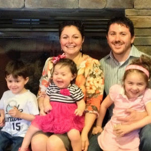 Meet your Posher, Jamie